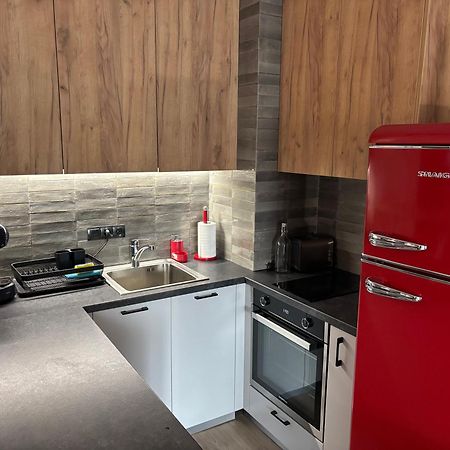 Miami A Lovely City Center 2 Bedrooms Apartment With Private Parking Sofie Exteriér fotografie