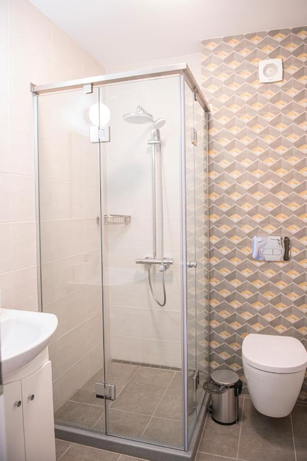 Miami A Lovely City Center 2 Bedrooms Apartment With Private Parking Sofie Exteriér fotografie