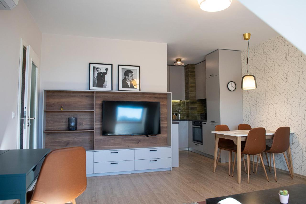 Miami A Lovely City Center 2 Bedrooms Apartment With Private Parking Sofie Exteriér fotografie