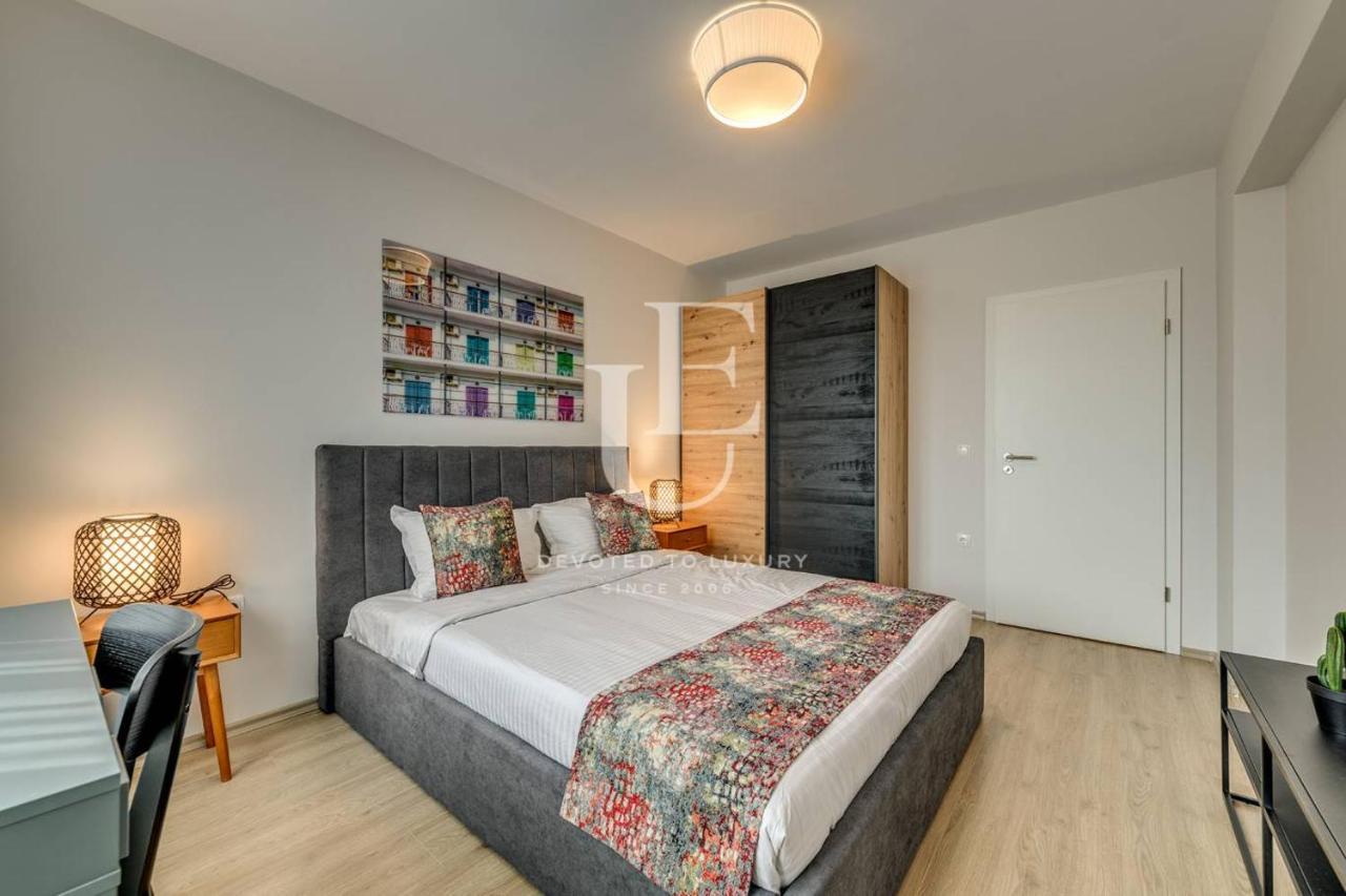 Miami A Lovely City Center 2 Bedrooms Apartment With Private Parking Sofie Exteriér fotografie