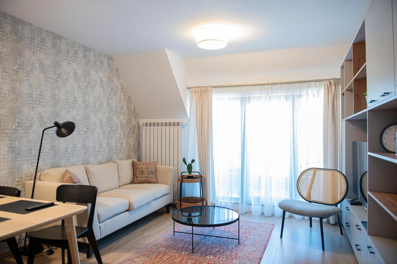 Miami A Lovely City Center 2 Bedrooms Apartment With Private Parking Sofie Exteriér fotografie
