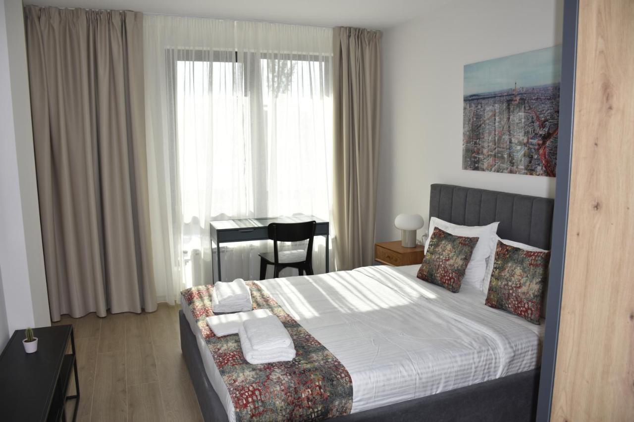 Miami A Lovely City Center 2 Bedrooms Apartment With Private Parking Sofie Exteriér fotografie