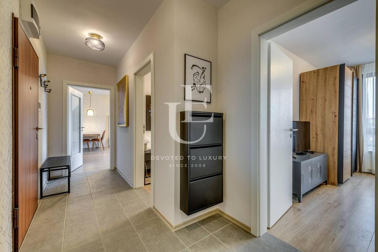 Miami A Lovely City Center 2 Bedrooms Apartment With Private Parking Sofie Exteriér fotografie