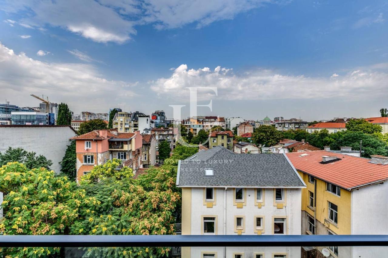 Miami A Lovely City Center 2 Bedrooms Apartment With Private Parking Sofie Exteriér fotografie