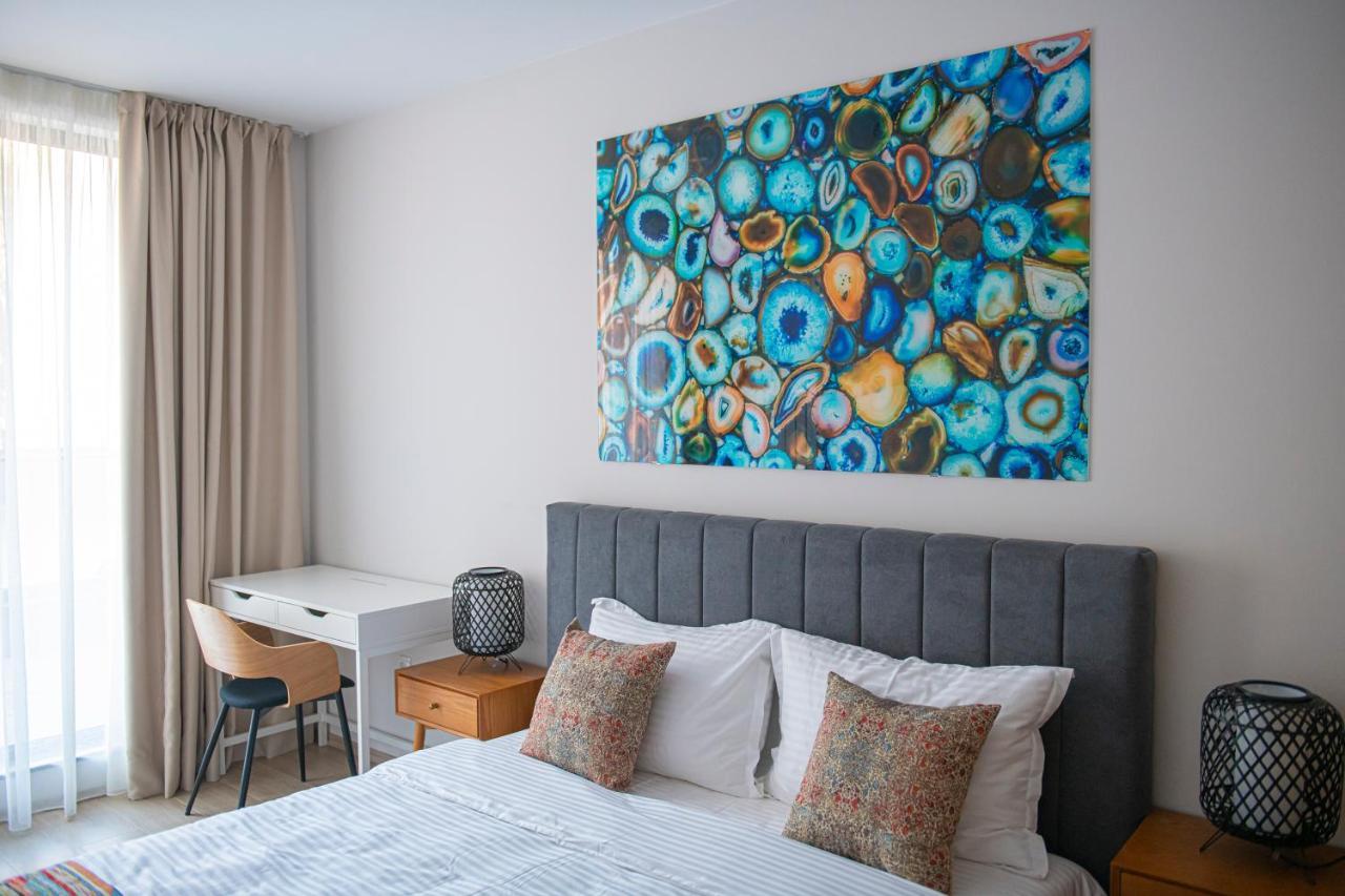 Miami A Lovely City Center 2 Bedrooms Apartment With Private Parking Sofie Exteriér fotografie