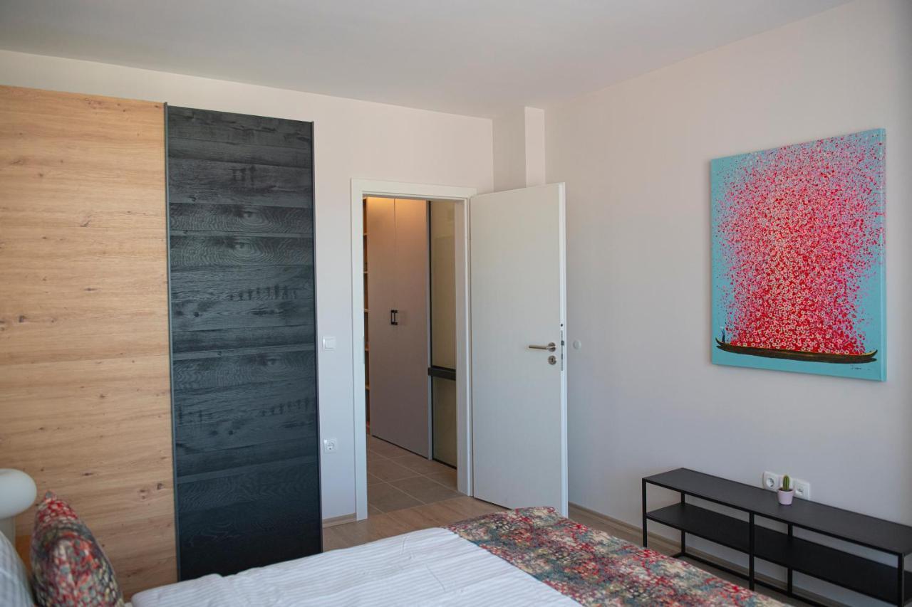 Miami A Lovely City Center 2 Bedrooms Apartment With Private Parking Sofie Exteriér fotografie