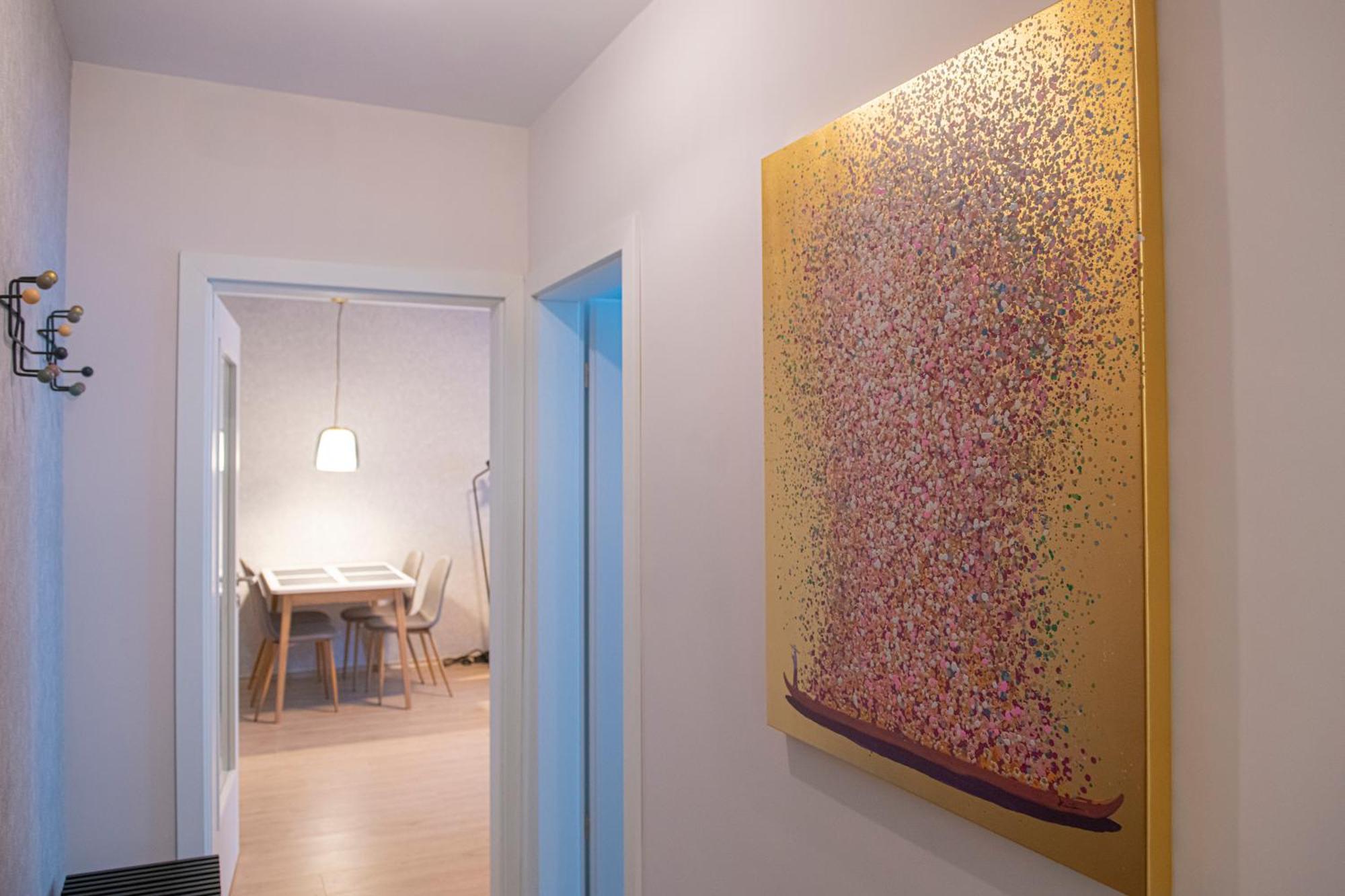 Miami A Lovely City Center 2 Bedrooms Apartment With Private Parking Sofie Exteriér fotografie