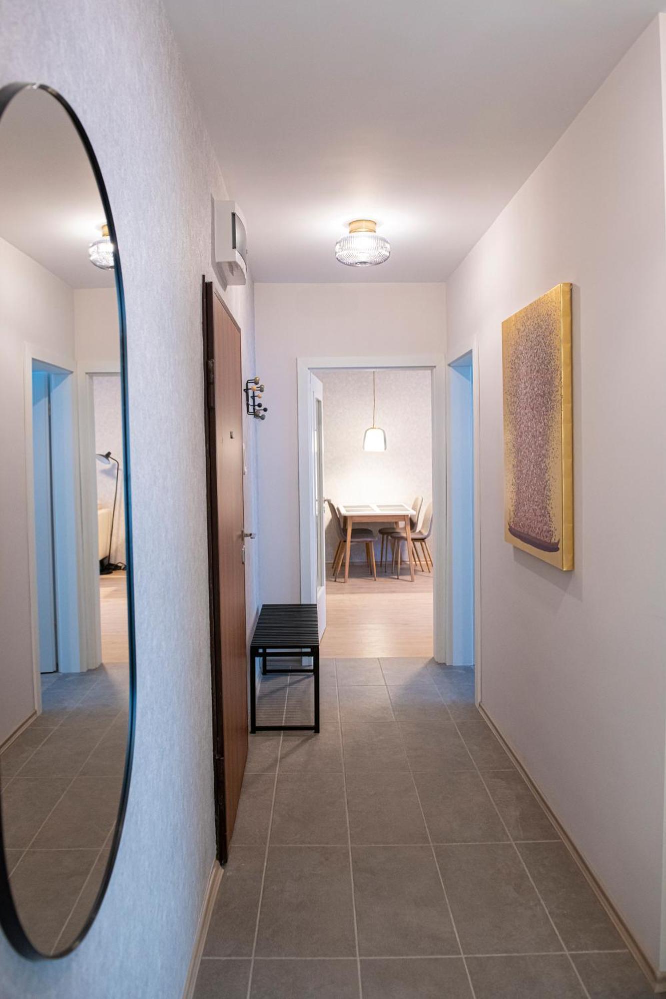 Miami A Lovely City Center 2 Bedrooms Apartment With Private Parking Sofie Exteriér fotografie
