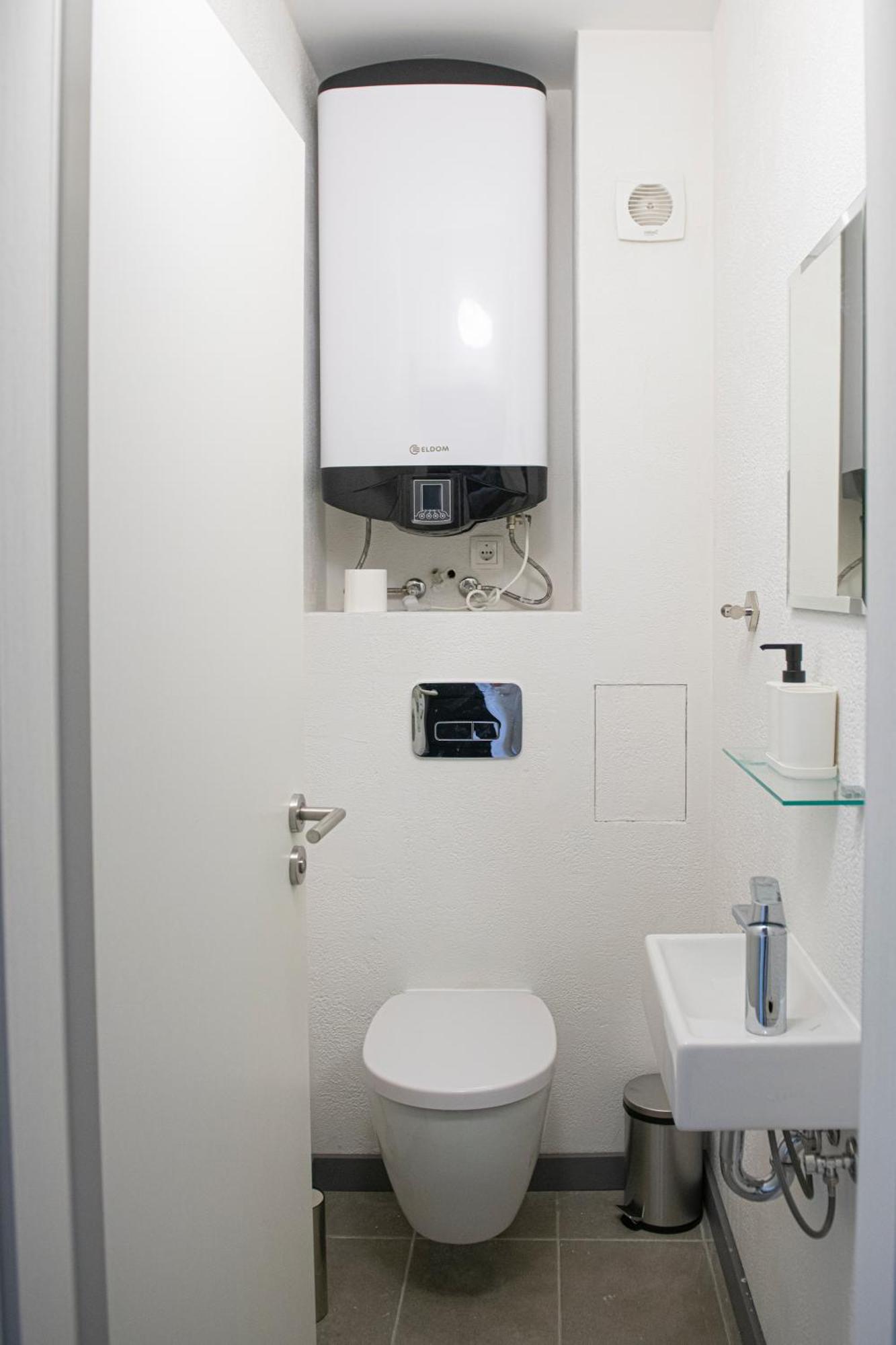 Miami A Lovely City Center 2 Bedrooms Apartment With Private Parking Sofie Exteriér fotografie