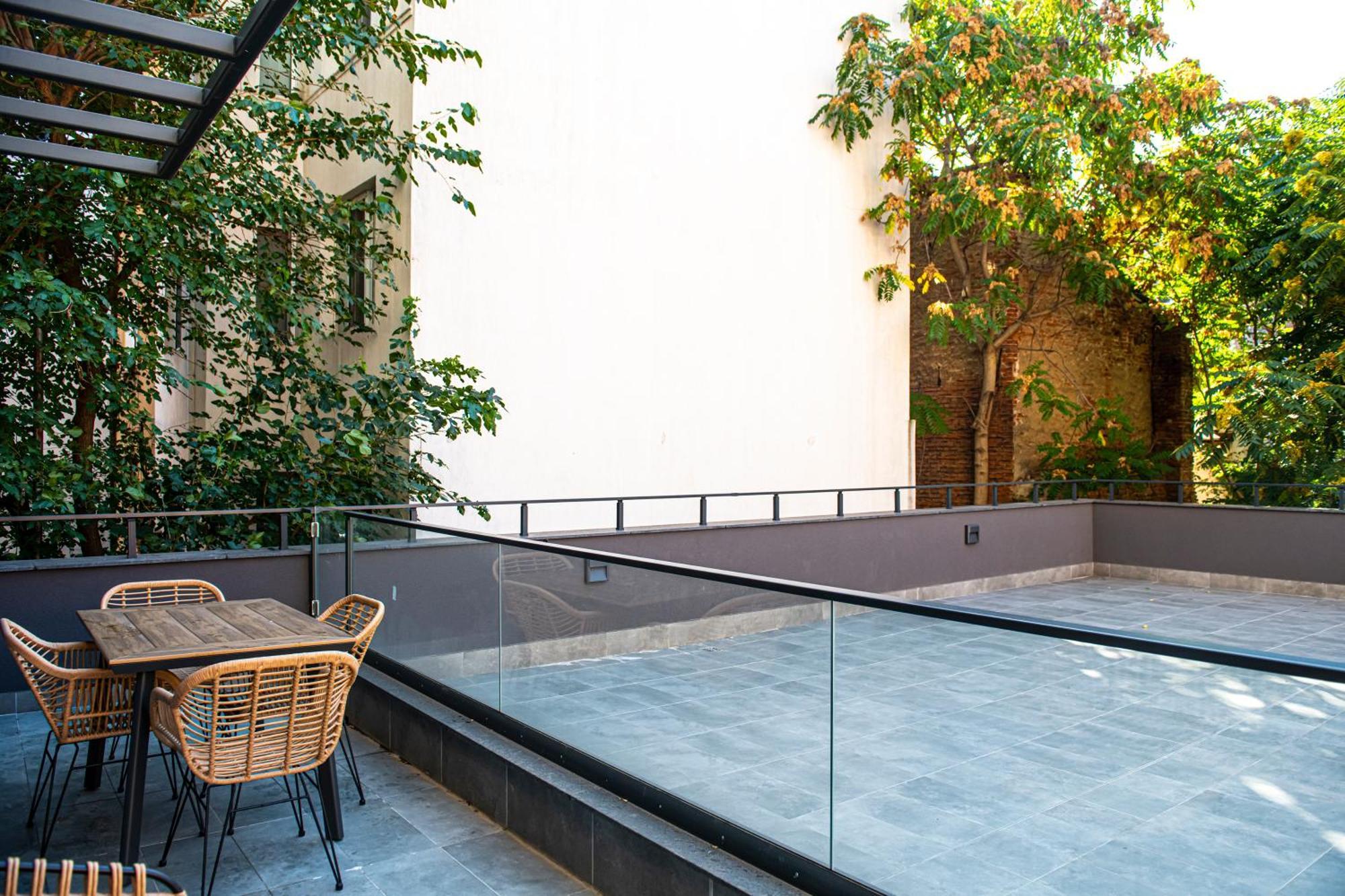 Miami A Lovely City Center 2 Bedrooms Apartment With Private Parking Sofie Exteriér fotografie