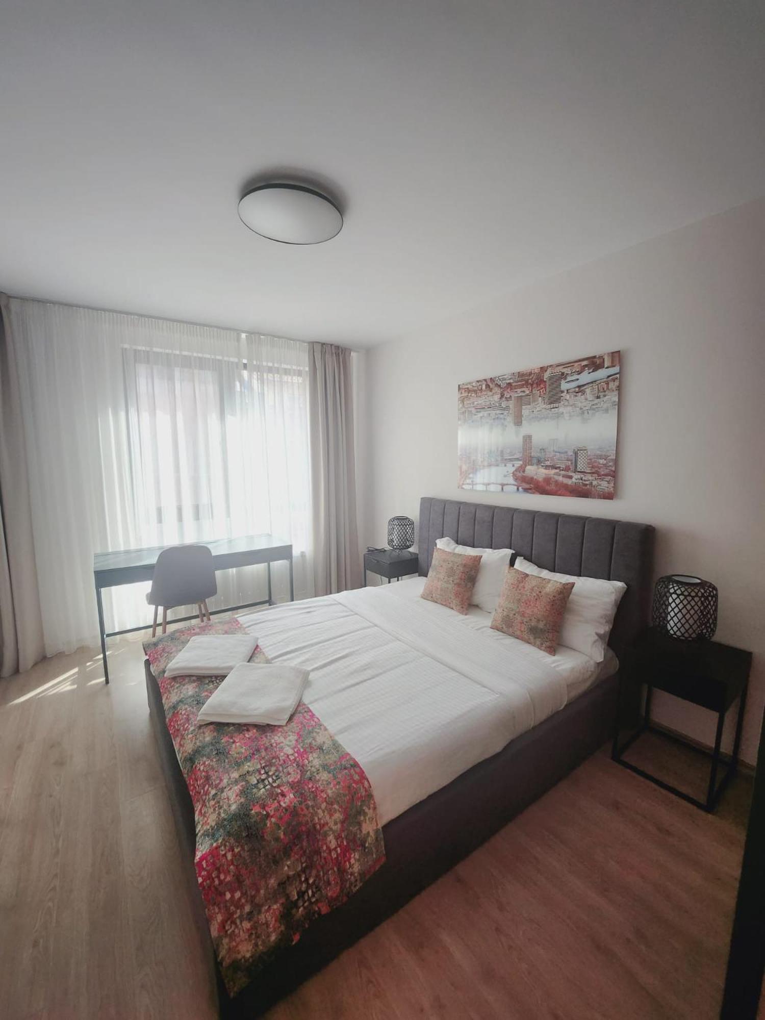Miami A Lovely City Center 2 Bedrooms Apartment With Private Parking Sofie Exteriér fotografie