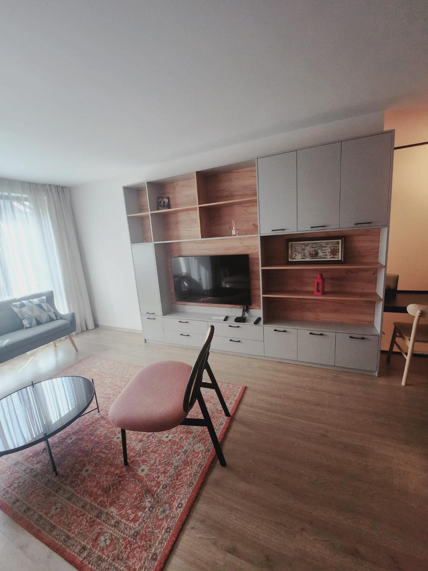 Miami A Lovely City Center 2 Bedrooms Apartment With Private Parking Sofie Exteriér fotografie