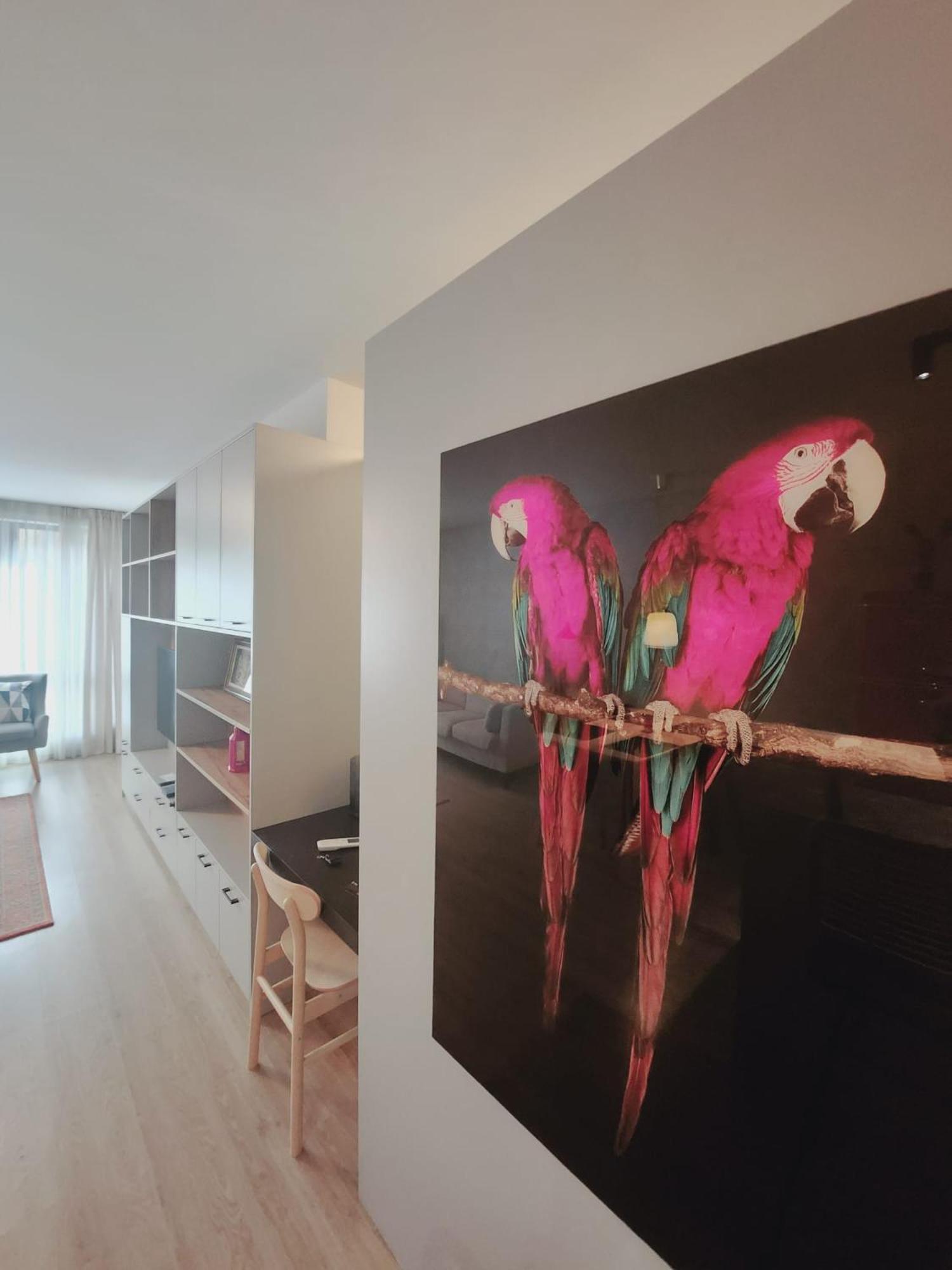Miami A Lovely City Center 2 Bedrooms Apartment With Private Parking Sofie Exteriér fotografie
